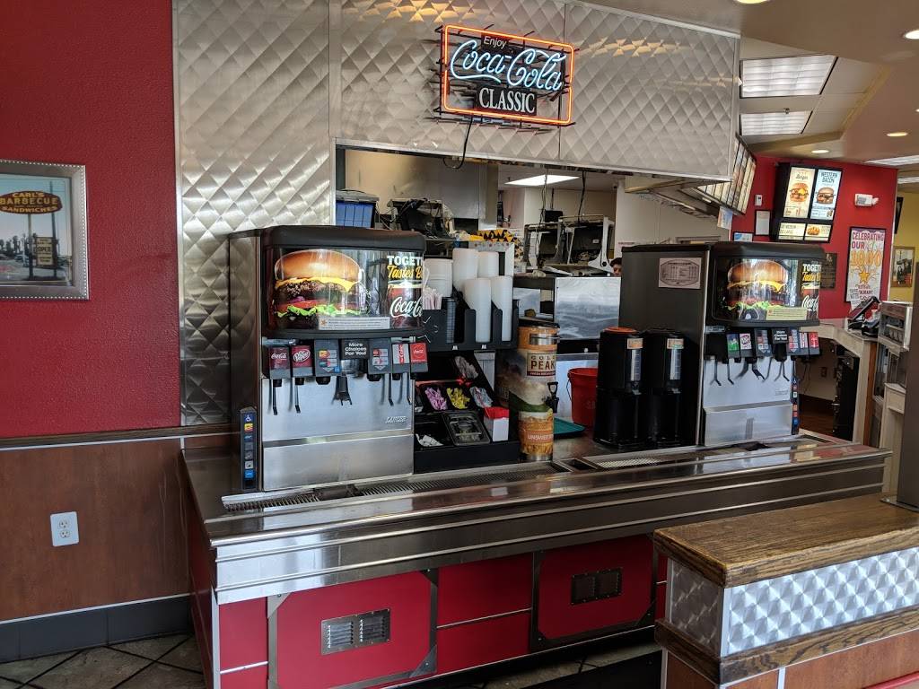 Carls Jr. | restaurant | 10 Sage St, Vallejo, CA 94589, USA | 7076427955 OR +1 707-642-7955