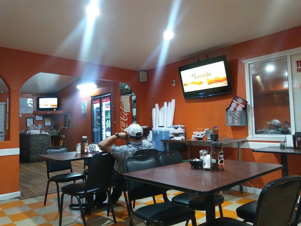 Tacos El Troquero | restaurant | 602 Westway Blvd, Canutillo, TX 79835, USA | 9158863573 OR +1 915-886-3573