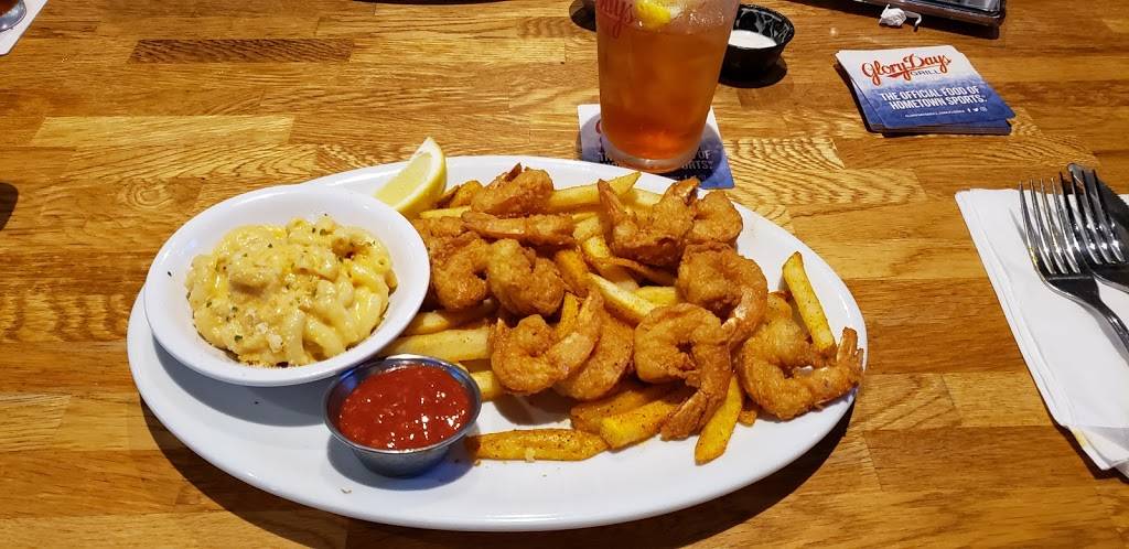 Glory Days Grill | restaurant | 34200 US-19, Palm Harbor, FL 34684, USA | 7272166566 OR +1 727-216-6566