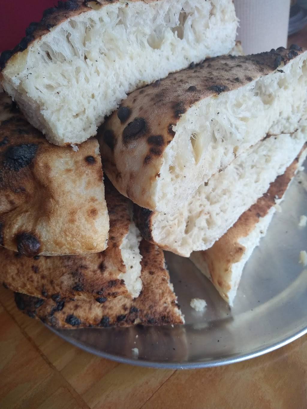 Gusto Napoletano | restaurant | 2711 Raeford Rd, Fayetteville, NC 28303, USA | 9107790622 OR +1 910-779-0622