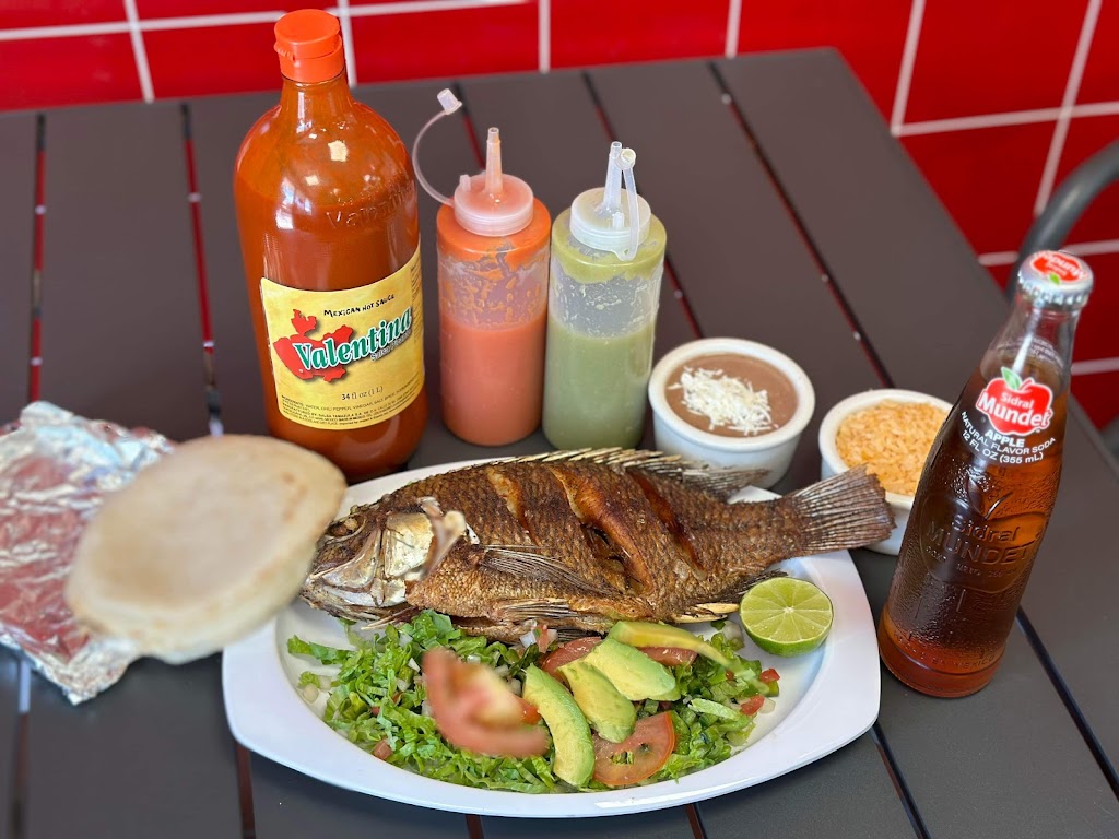 Grab & Go Mexican Food | restaurant | 14 E Gerrard St, Winchester, VA 22601, USA | 5403237960 OR +1 540-323-7960