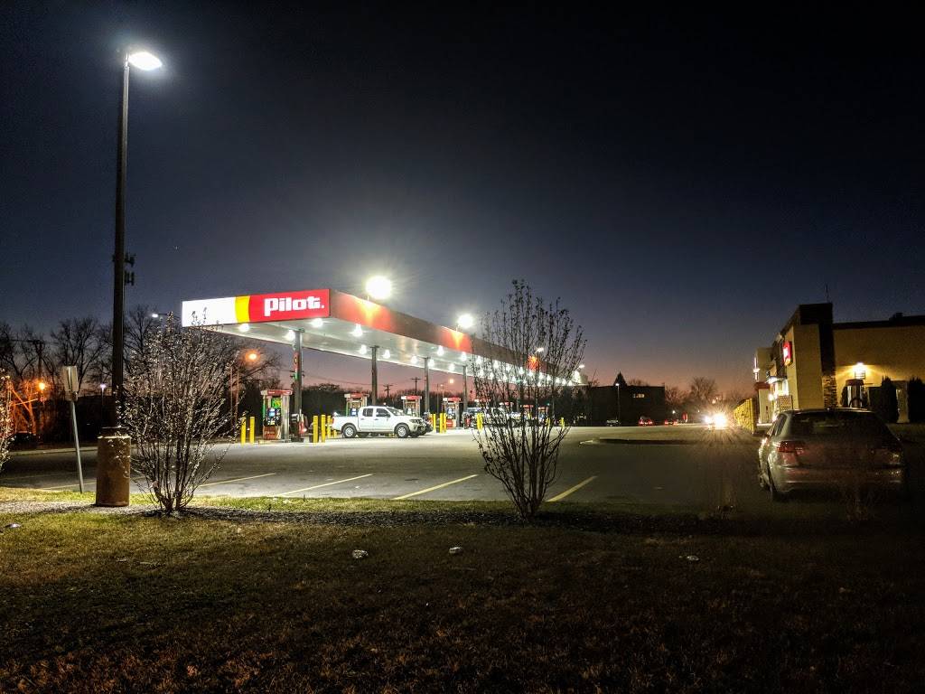 Pilot Travel Center | restaurant | 12680 Kedzie Ave, Alsip, IL 60803, USA | 7083852271 OR +1 708-385-2271