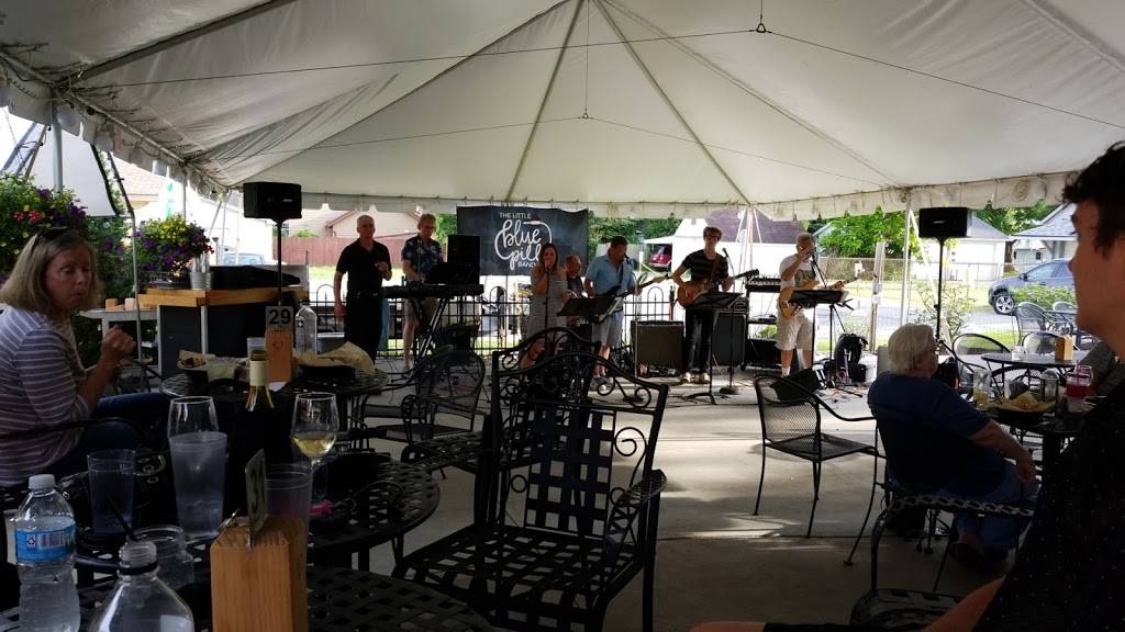 Heathers Coffee & Cafe | cafe | 505 S Main St, Springboro, OH 45066, USA | 9375509511 OR +1 937-550-9511