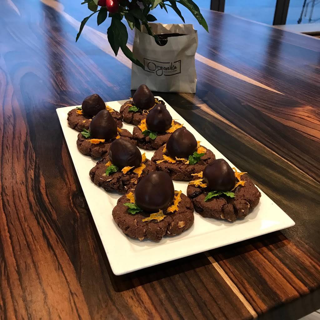 Organika Kitchen Southport | restaurant | 3546 Post Rd, Southport, CT 06890, USA | 2039551500 OR +1 203-955-1500