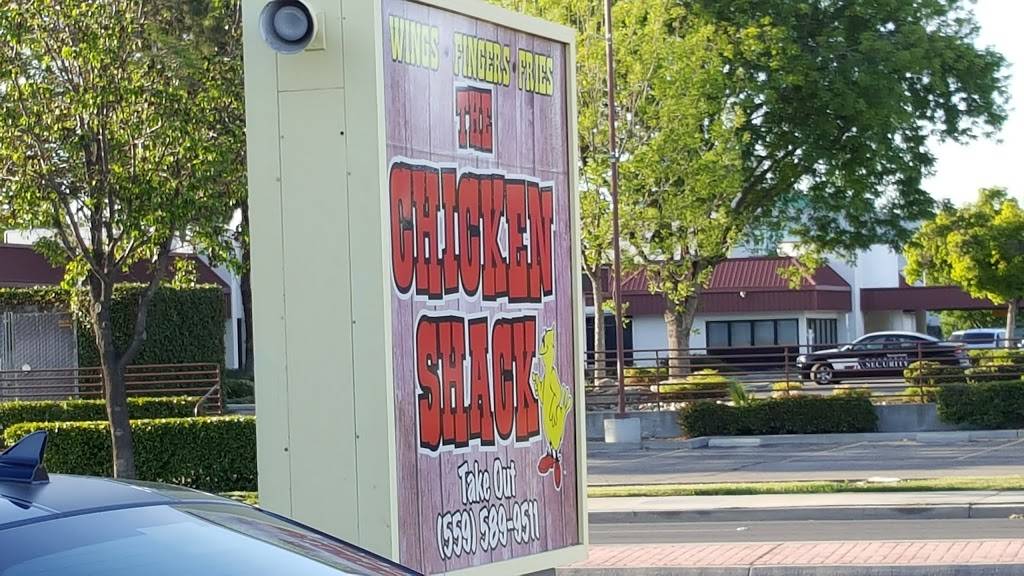 The Chicken Shack | restaurant | 913 W Lacey Blvd, Hanford, CA 93230, USA | 5595899511 OR +1 559-589-9511