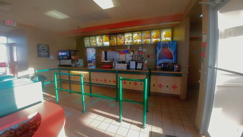 KFC | meal delivery | 3049 Jefferson Dr, Brockville, ON K6V 6N7, Canada | 6133421204 OR +1 613-342-1204