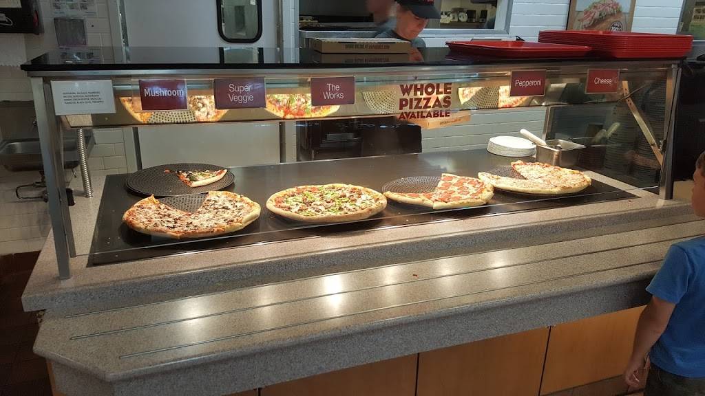 DAngelo Grilled Sandwiches | restaurant | 370 Stockbridge Rd, Lee, MA 01238, USA | 4132431380 OR +1 413-243-1380