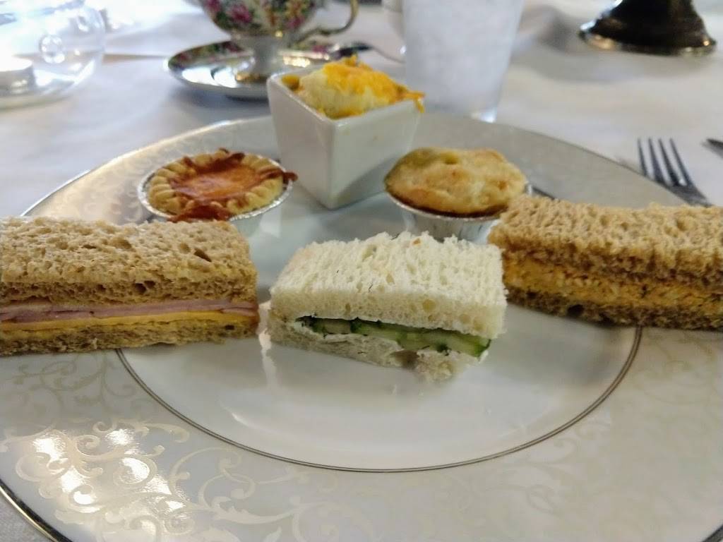 ClockWork Rose Tea Emporium | cafe | 12412 SW Broadway St, Beaverton, OR 97005, USA | 5037395120 OR +1 503-739-5120