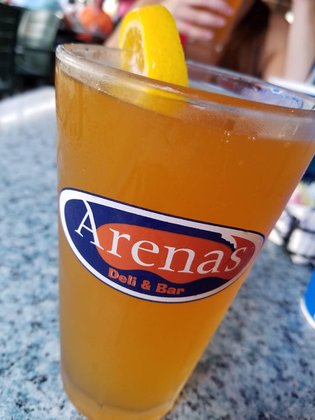 Arenas Deli | restaurant | 149 Rehoboth Ave, Rehoboth Beach, DE 19971, USA | 3022271272 OR +1 302-227-1272