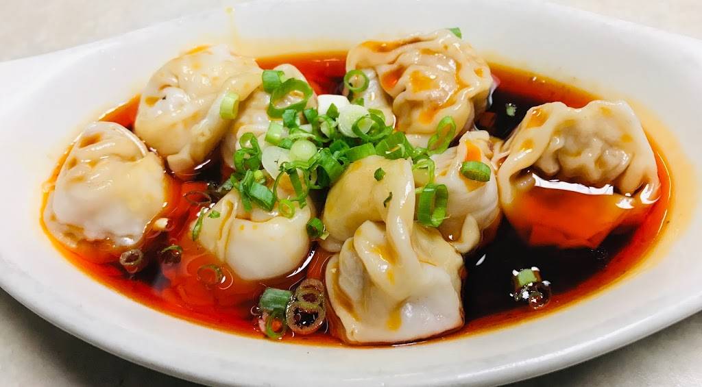 Kung Fu Noodle | restaurant | 3122 N Campbell Ave #100, Tucson, AZ 85719, USA | 5208817800 OR +1 520-881-7800