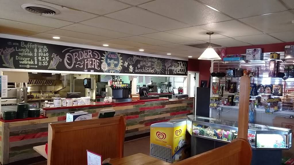 Macs Pizza Shack | restaurant | 0855, 2307 Milton Ave, Janesville, WI 53545, USA | 6087564191 OR +1 608-756-4191