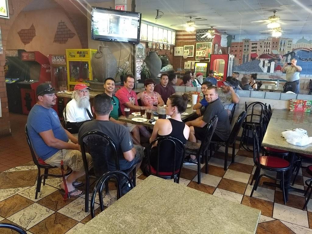 Bambinos Pizza and Italian Food | meal takeaway | 10971 Magnolia Ave, Riverside, CA 92505, USA | 9513510244 OR +1 951-351-0244