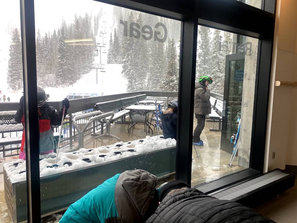 Creekside Cafe and Grill | cafe | 8880 Gad Valley Dr, Snowbird, UT 84092, USA | 8019332222 OR +1 801-933-2222