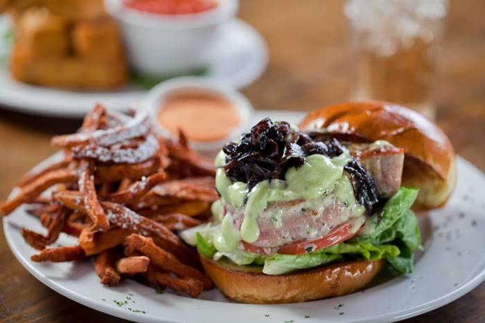 Sabrinas Cafe | restaurant | 227 N 34th St, Philadelphia, PA 19104, USA | 2152221022 OR +1 215-222-1022