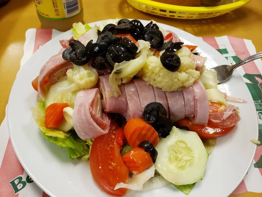 Stadium Pizza | restaurant | 321 NJ-440, Jersey City, NJ 07305, USA | 2014340100 OR +1 201-434-0100