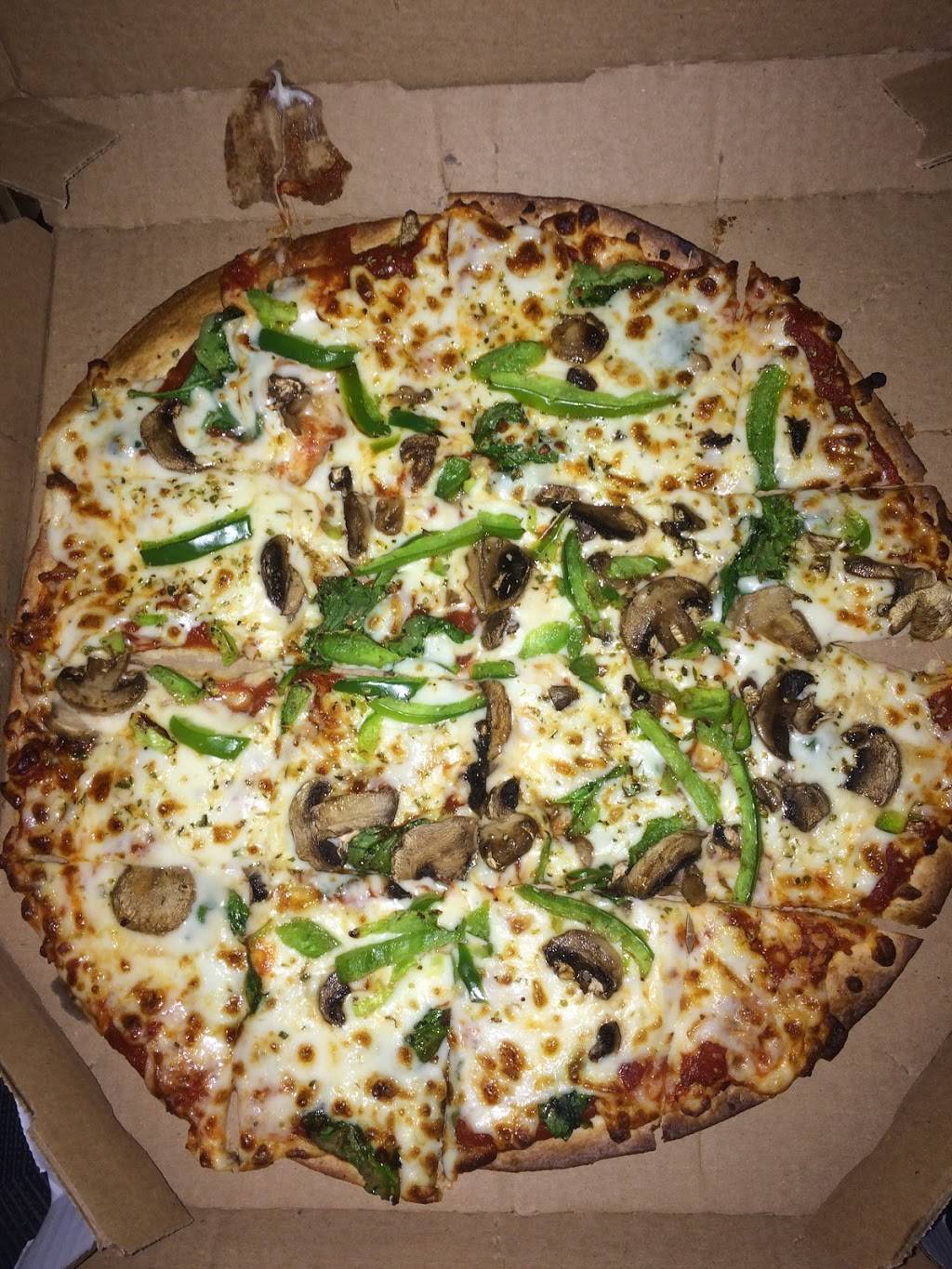 Dominos Pizza | meal delivery | 2520 Bardstown Rd Ste 208, Louisville, KY 40205, USA | 5024580030 OR +1 502-458-0030