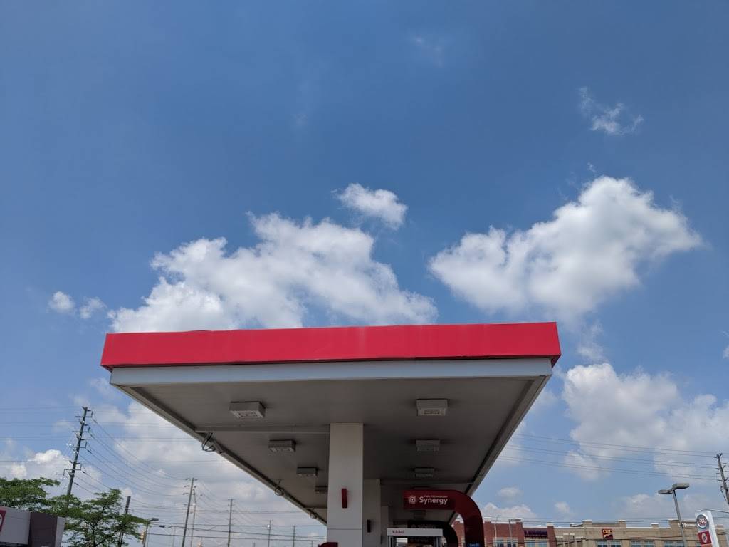 Esso | restaurant | 520 Dundas St W, Oakville, ON L6H 6Y3, Canada | 9052578350 OR +1 905-257-8350