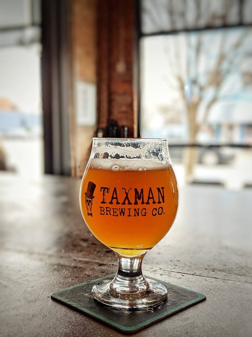 Taxman Brewing Co. Fortville | restaurant | 29 S Main St, Fortville, IN 46040, USA | 3174821272 OR +1 317-482-1272