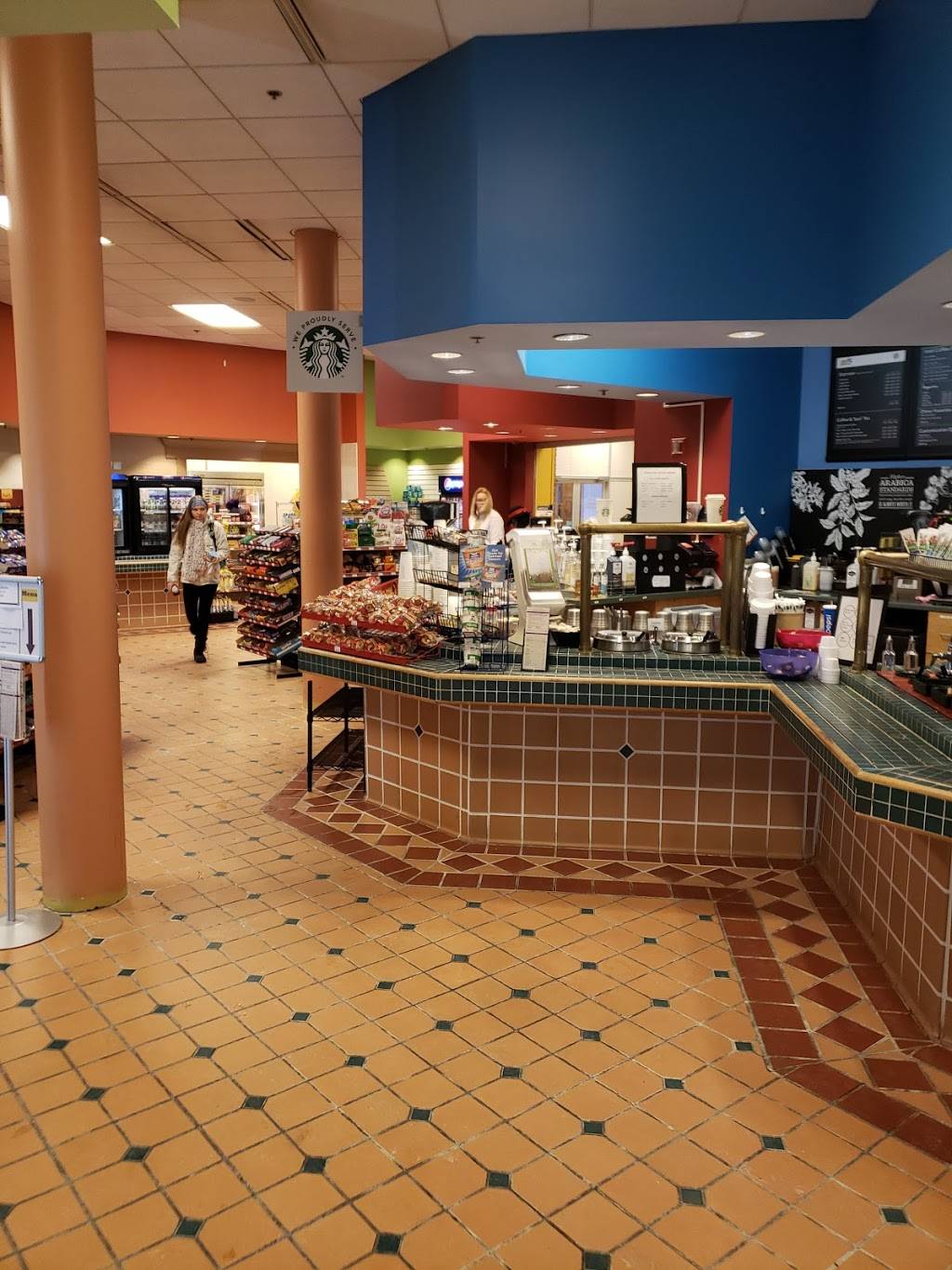 Eagles Nest | restaurant | 401 College Ave, Ashland, OH 44805, USA | 4192895320 OR +1 419-289-5320