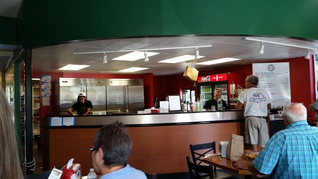 Sams Hot Dogs of Oleander | restaurant | 5917 Oleander Dr #110, Wilmington, NC 28403, USA | 9103992959 OR +1 910-399-2959