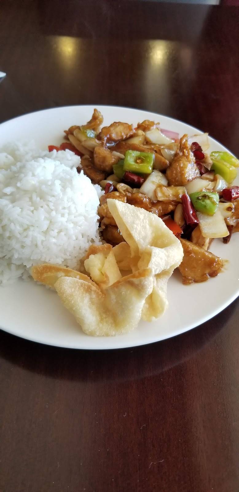 Olive Tree Chinese Kitchen | restaurant | 23702 Rockfield Blvd, Lake Forest, CA 92630, USA | 9494587125 OR +1 949-458-7125