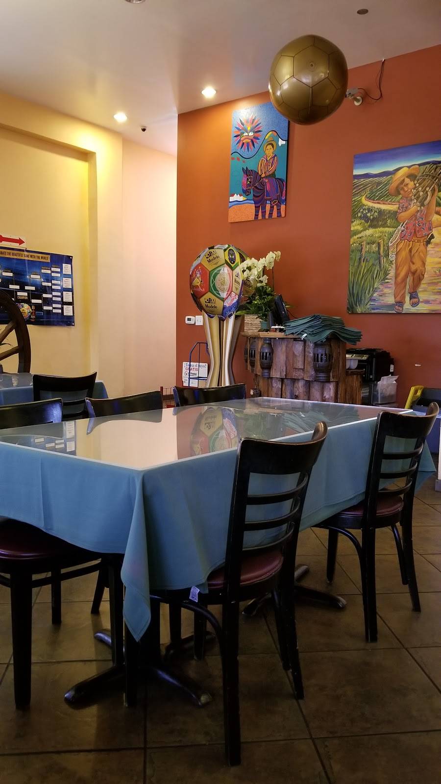 Jaragua | restaurant | 4493 Beverly Blvd, Los Angeles, CA 90004, USA | 3236611985 OR +1 323-661-1985