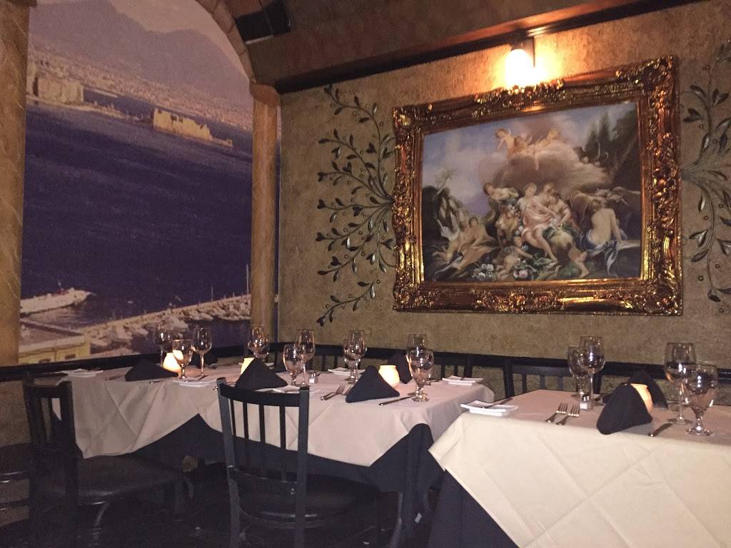 Da Vinci Ristorante Italiano | restaurant | 6455 S Fry Rd #100, Katy, TX 77494, USA | 2813922115 OR +1 281-392-2115