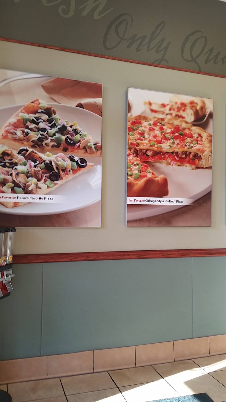 Papa Murphys Take N Bake Pizza | meal takeaway | 2926 Geer Rd, Turlock, CA 95382, USA | 2096349399 OR +1 209-634-9399