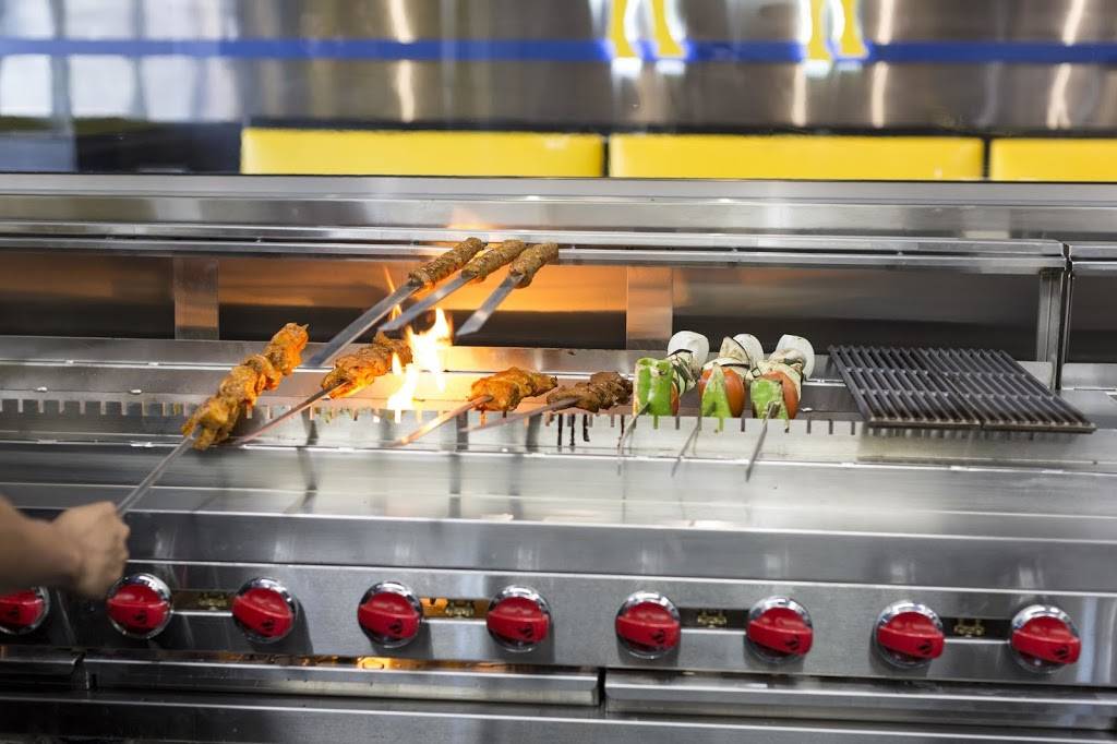 Kebab Daddy | restaurant | 6110 Sunset Blvd, Los Angeles, CA 90028, USA | 3234623233 OR +1 323-462-3233