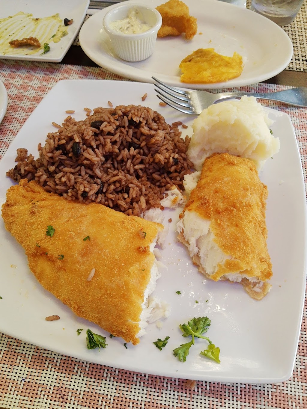 El Pescaito | restaurant | 7441 NW 72nd Ave, Miami, FL 33166, USA | 3058857205 OR +1 305-885-7205