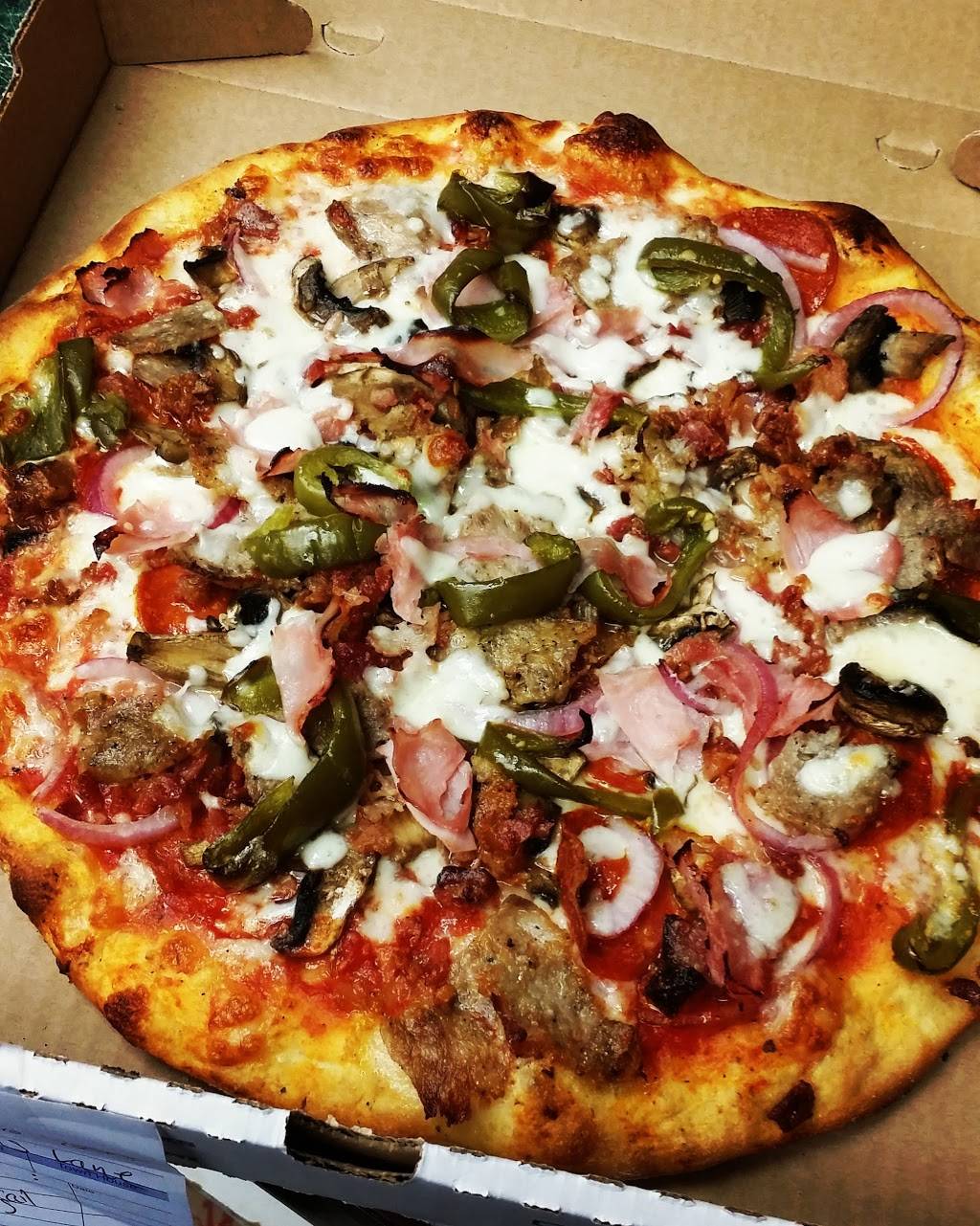 Villa Roma Pizza | restaurant | 10101, Hwy 522 S, Lewistown, PA 17044, USA | 7172484248 OR +1 717-248-4248