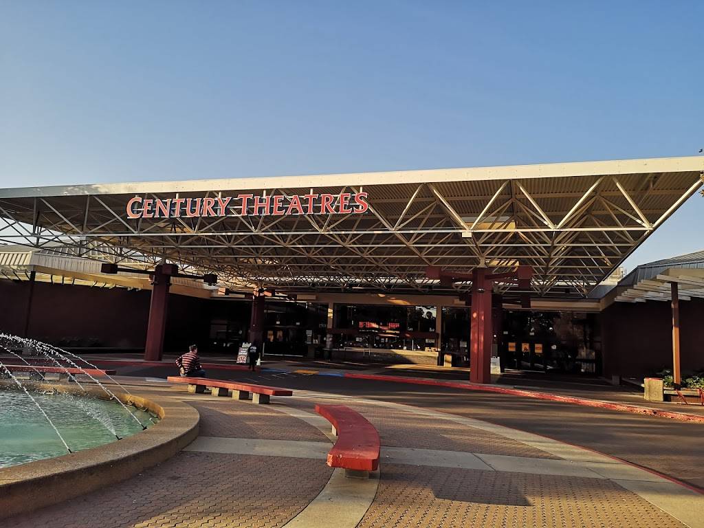 Century Cinema 16 | meal takeaway | 1500 N Shoreline Blvd, Mountain View, CA 94043, USA | 6509613828 OR +1 650-961-3828