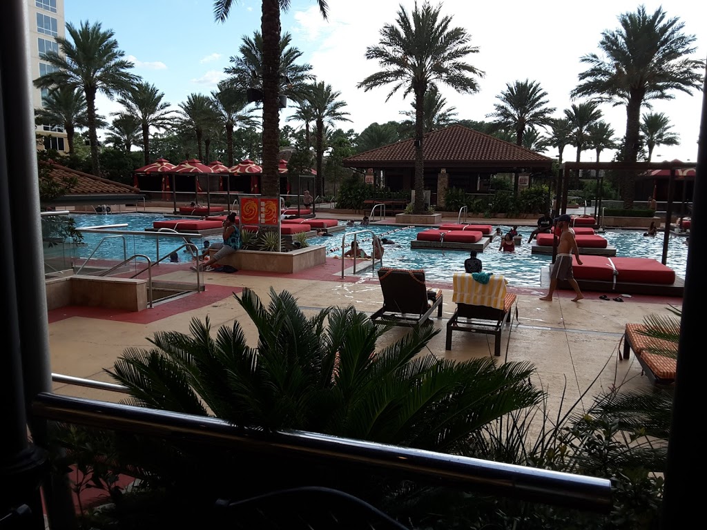 Landrys Seafood House | restaurant | 2550 Golden Nugget Blvd, Lake Charles, LA 70601, USA | 3375084106 OR +1 337-508-4106