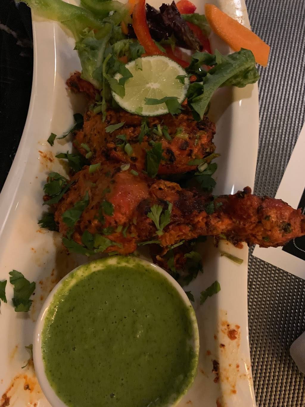 Desi Exotic Nation (DEN) | restaurant | 816 W Pioneer Pkwy, Peoria, IL 61615, USA | 3096431419 OR +1 309-643-1419