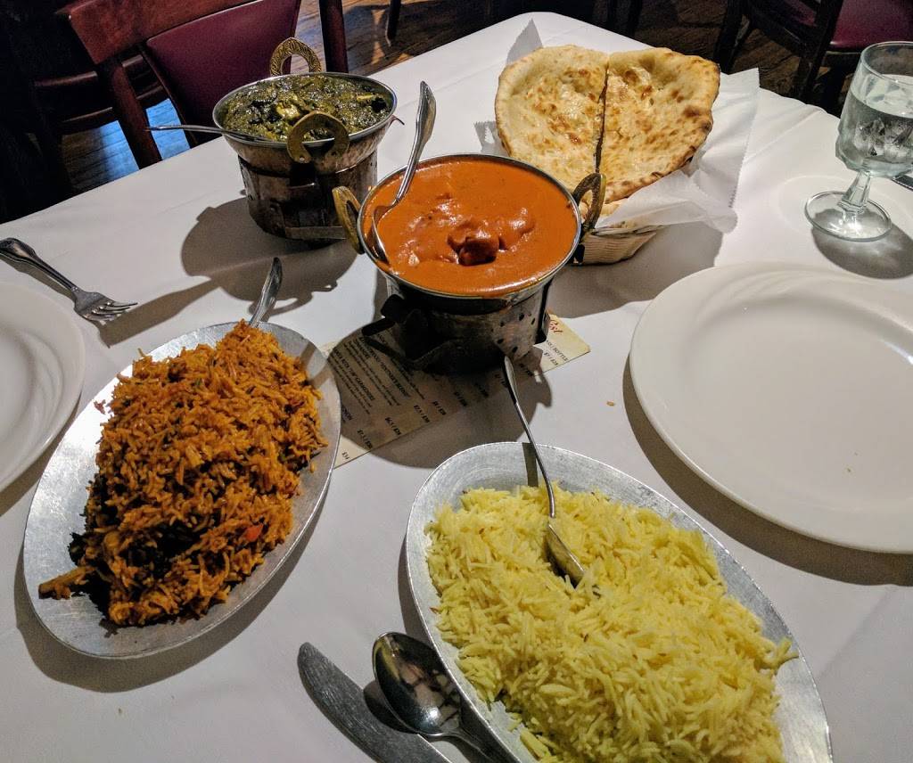 Akbar Restaurant | restaurant | 823 N Charles St # B, Baltimore, MD 21201, USA | 4105390944 OR +1 410-539-0944