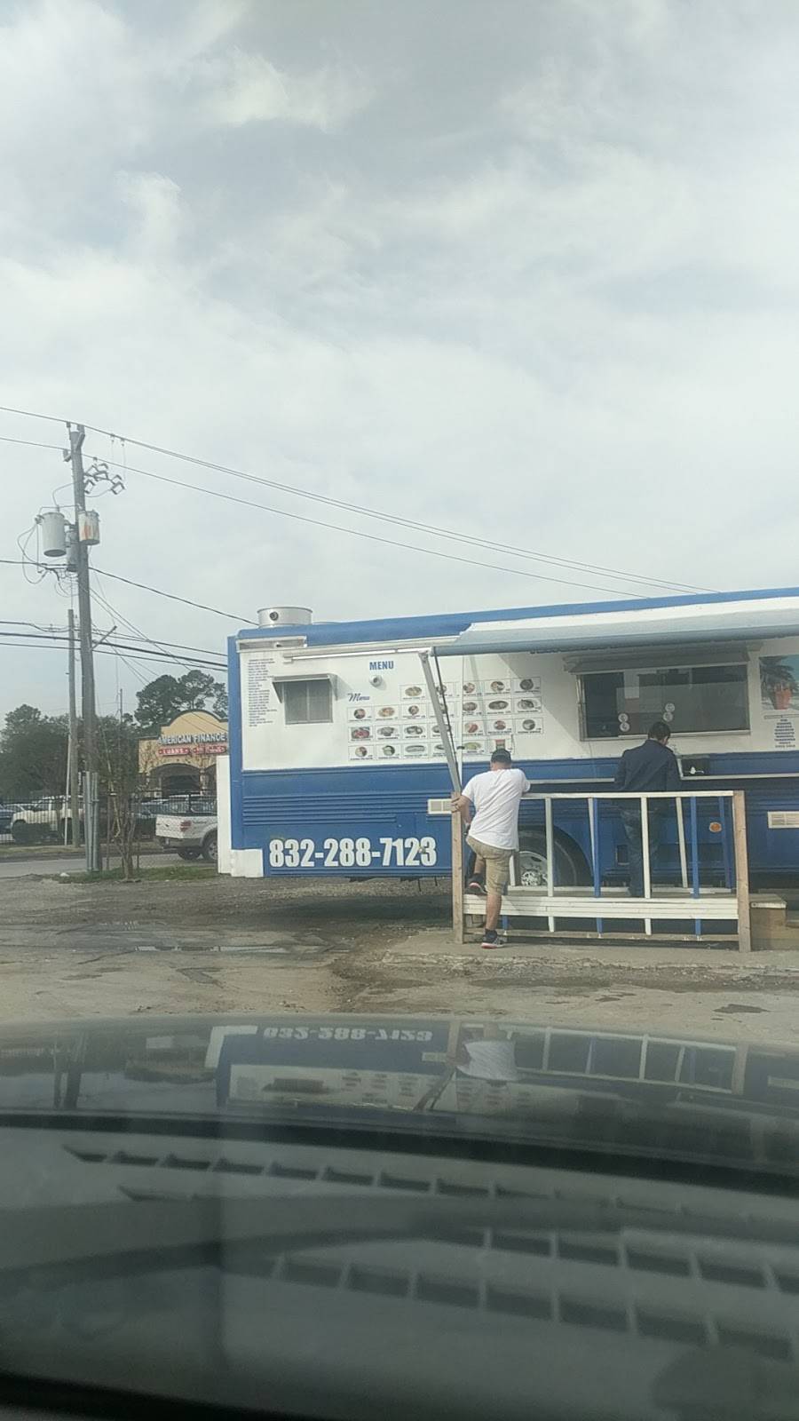 Antojitos Hondurenos Mariela | restaurant | 4736 Telephone Rd, Houston, TX 77087, USA | 8322887123 OR +1 832-288-7123