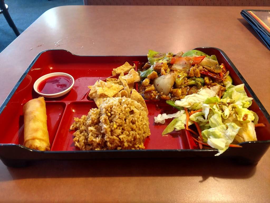 Great Wall Chinese Restaurant | restaurant | 2473 S Higley Rd #106, Gilbert, AZ 85295, USA | 4809887198 OR +1 480-988-7198