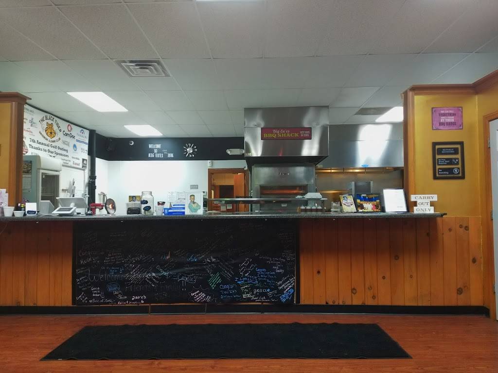 Big Eues BBQ | restaurant | 1730 Portage Trail, Cuyahoga Falls, OH 44223, USA | 2347066700 OR +1 234-706-6700