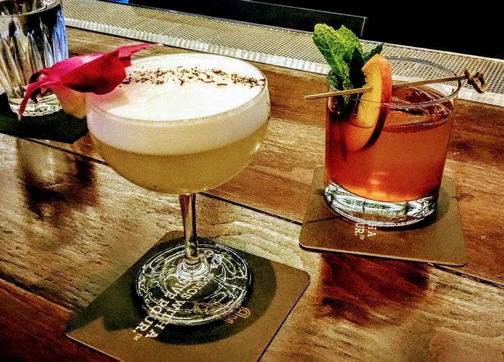 Bottled in Bond Cocktail Parlour & Kitchen | restaurant | 5285 Dallas Pkwy Ste. 420, Frisco, TX 75034, USA | 4697315410 OR +1 469-731-5410