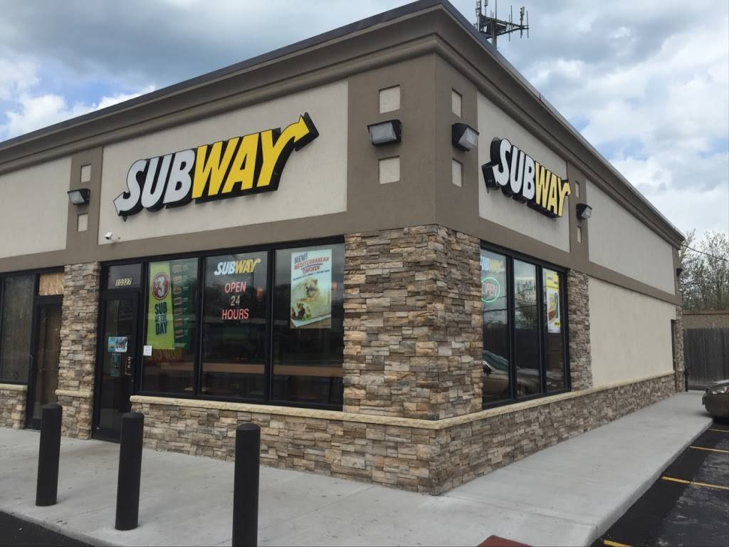 Subway Restaurants | restaurant | 10327 S Torrence Ave Space #2, Chicago, IL 60617, USA | 7739027188 OR +1 773-902-7188