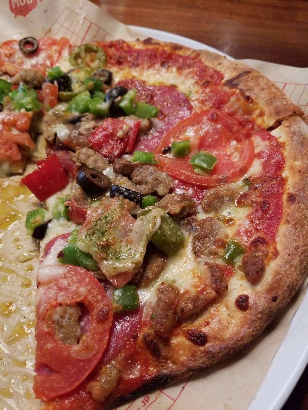 MOD Pizza | restaurant | 3085 Breckenridge Ln, Louisville, KY 40220, USA | 5029157810 OR +1 502-915-7810