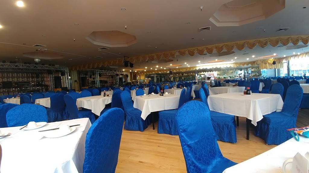 Jin Yu Man Tang | restaurant | 945 Clement St, San Francisco, CA 94118, USA | 4152219888 OR +1 415-221-9888