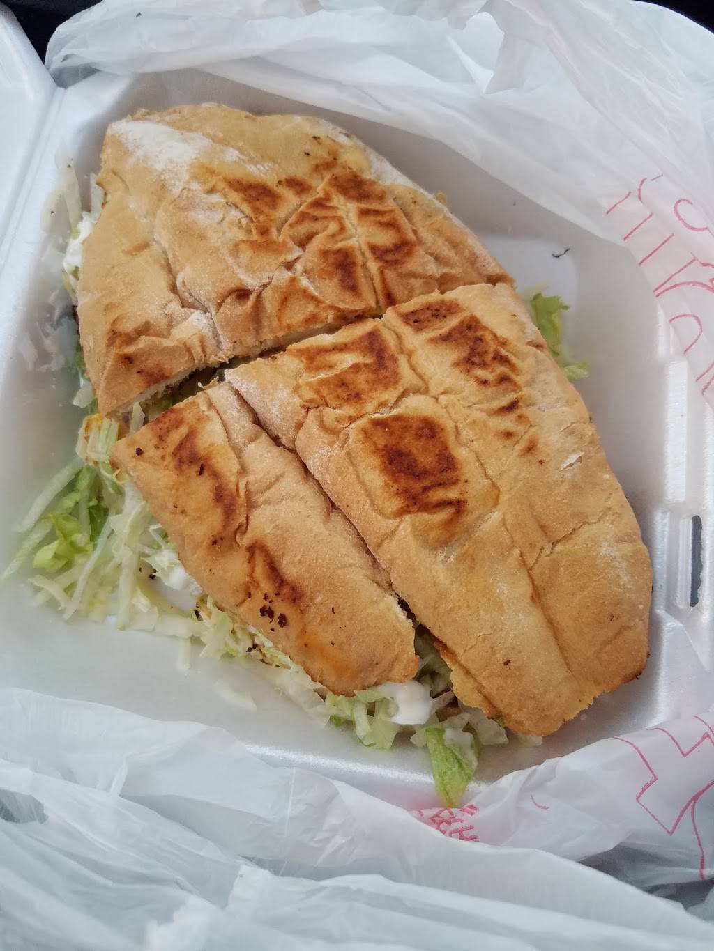 Taqueria El Sabroso | restaurant | 155 E Edgebrook Dr, Houston, TX 77034, USA | 8328408810 OR +1 832-840-8810