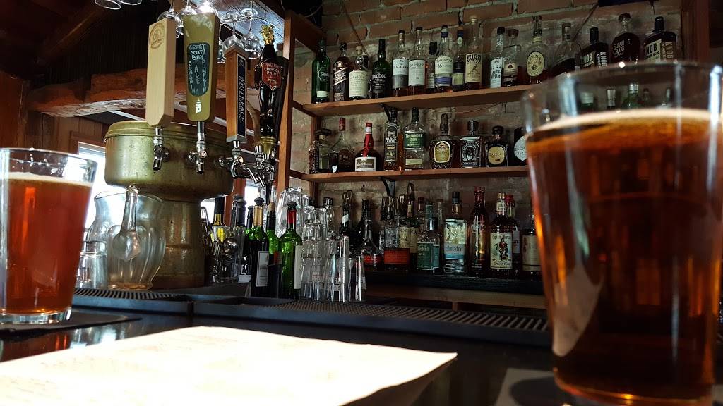 The Bull & Garland | restaurant | 760 Main St, Hobart, NY 13788, USA | 6075383006 OR +1 607-538-3006