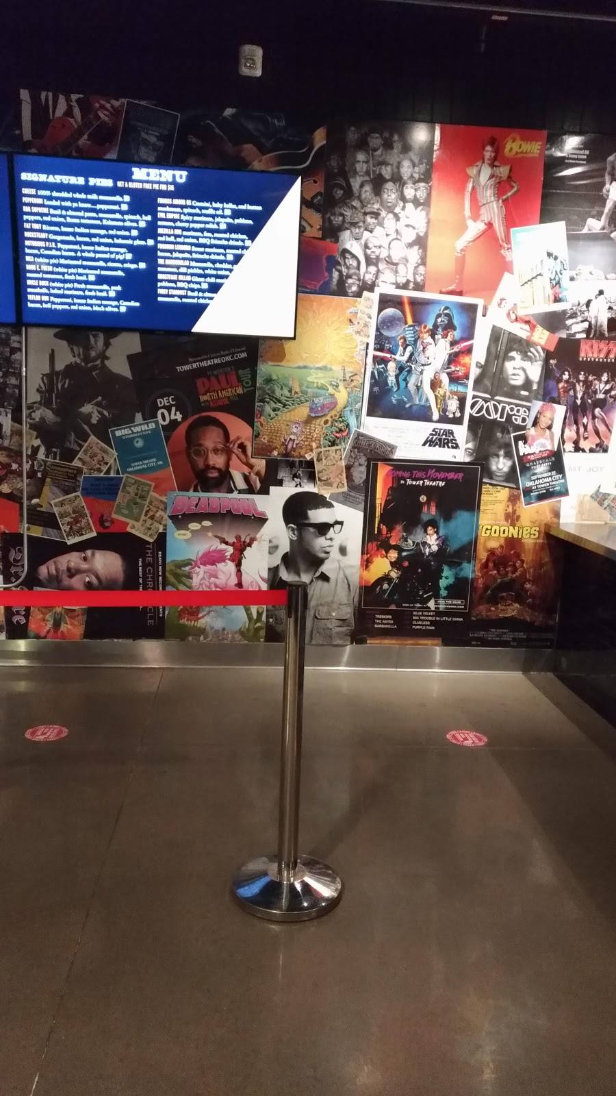 Empire Slice Shop | restaurant | 1125 NW 63rd St, Oklahoma City, OK 73116, USA | 4055571760 OR +1 405-557-1760