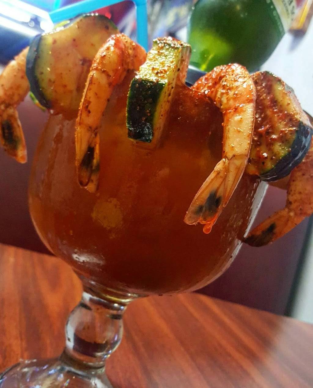 Mariscos Espinoza Highland | restaurant | 25755 E Baseline St, San Bernardino, CA 92410, USA | 9098641830 OR +1 909-864-1830