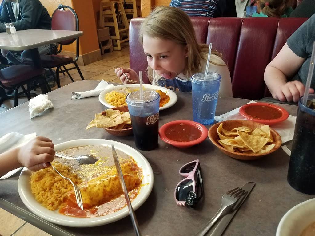 Casa del Rey | restaurant | 533 E Main St, Grantsville, UT 84029, USA | 4358843663 OR +1 435-884-3663