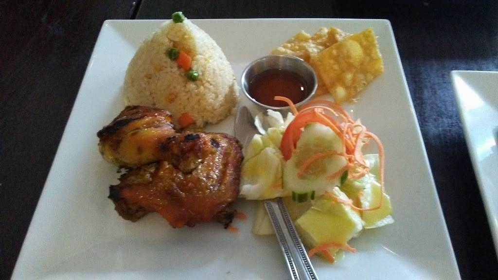 Krungsri Thai Food | restaurant | 1220 W Francisquito Ave, West Covina, CA 91790, USA | 6269175500 OR +1 626-917-5500