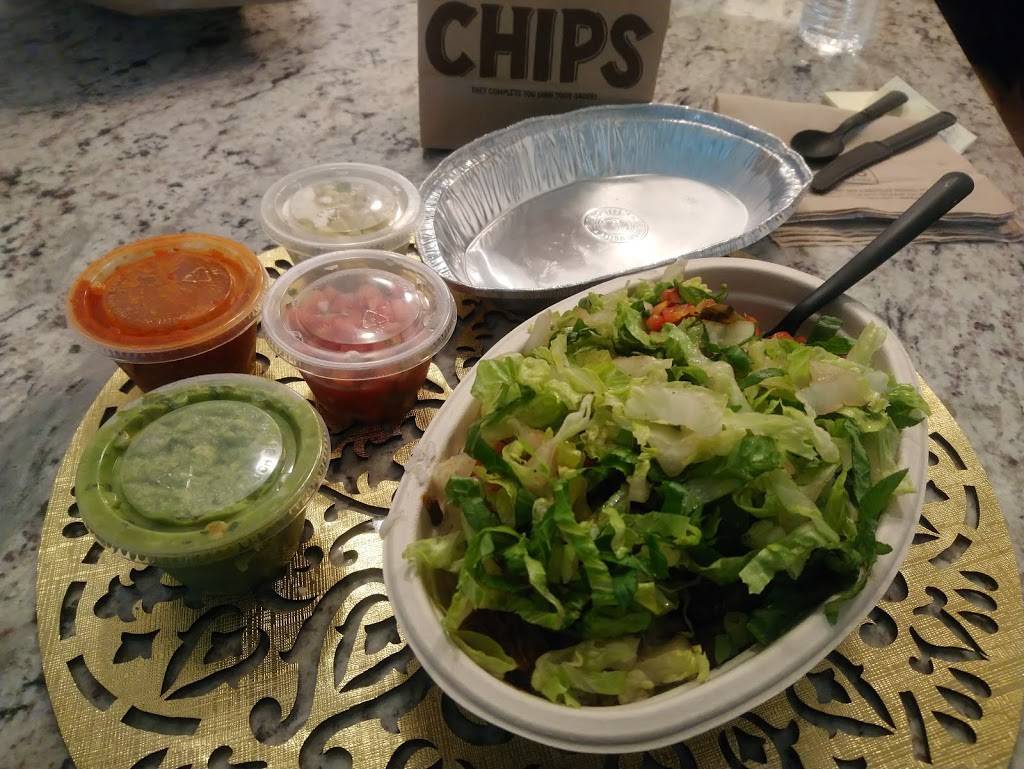 Chipotle Mexican Grill | restaurant | 997 W Patrick St, Frederick, MD 21702, USA | 3016988140 OR +1 301-698-8140