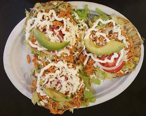 Cocina Mexicana | restaurant | 2125 Ten-Ten Rd, Apex, NC 27539, USA | 9192679649 OR +1 919-267-9649